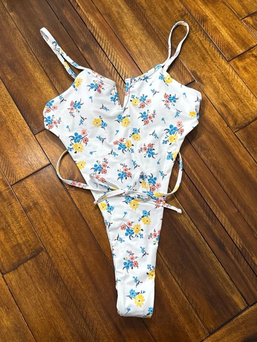 ZAFUL Onepiece Swimsuit